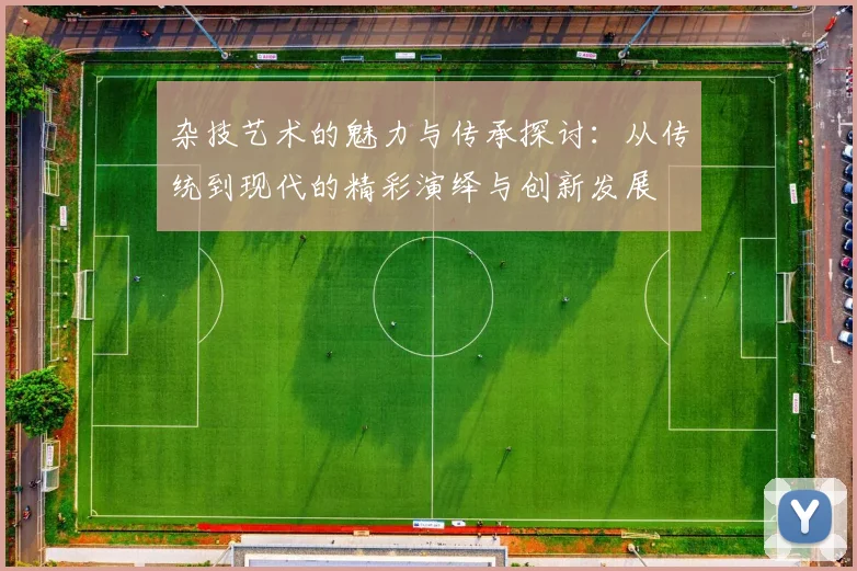 杂技艺术的魅力与传承探讨：从传统到现代的精彩演绎与创新发展